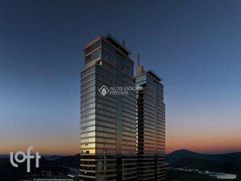 apartment em Normando Tedesco, Barra Sul - Balneário Camboriú - SC