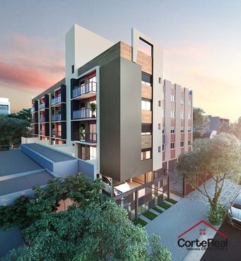 apartment em Rua Felipe de Oliveira, Petrópolis - Porto Alegre - RS