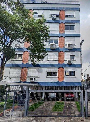 apartment em Lopo Gonçalves, Cidade Baixa - Porto Alegre - RS