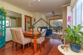 apartment em Avenida Panamericana, Jardim Lindóia - Porto Alegre - RS