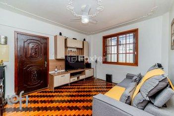 apartment em Avenida Ipiranga, Menino Deus - Porto Alegre - RS