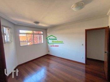 apartment em Dom Joaquim Silvério, Coração Eucarístico - Belo Horizonte - MG