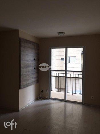 apartment em Presidente João Café Filho, Dos Casa - São Bernardo do Campo - SP