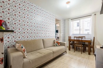 apartment em Avenida Amador Aguiar, Jaraguá - São Paulo - SP