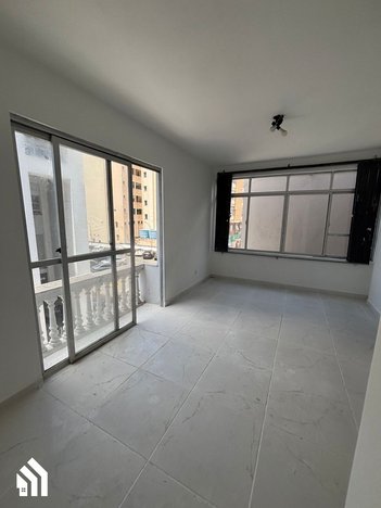 office em Rua Hercílio Luz, Centro - Itajaí - SC