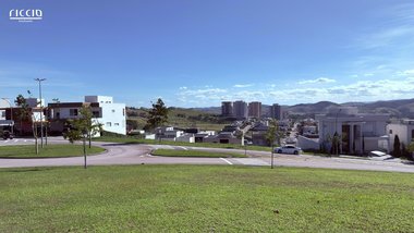 land_lot em Avenida Possidonio José de Freitas, Urbanova - São José dos Campos - SP