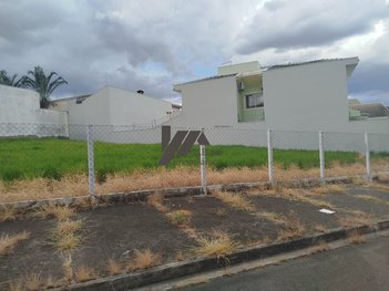 land_lot em Rua Thereza D'Alessandro Guidolim, Jardim Esplanada - Indaiatuba - SP