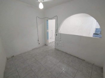 house em Rua Pedro Portugal, Parque São Rafael - São Paulo - SP