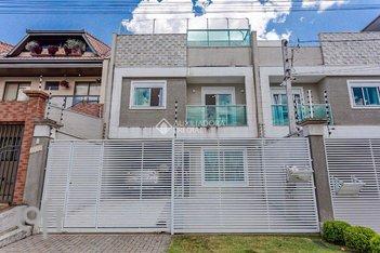 house em Bley Zornig, Boqueirao - Curitiba - PR