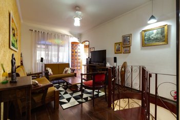 house em Rua Jurubim, Vila Boaçava - São Paulo - SP