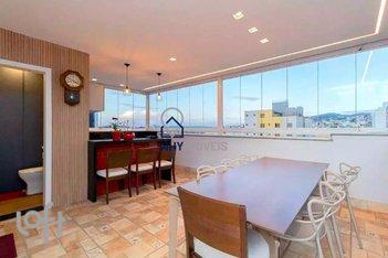 apartment em Tenente Anastácio de Moura, Santa Efigênia - Belo Horizonte - MG