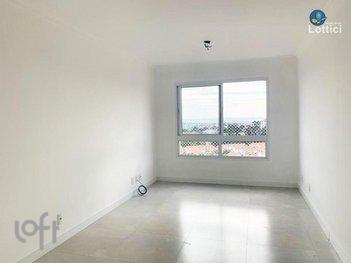 apartment em Aurora, Marechal Rondon - Canoas - RS