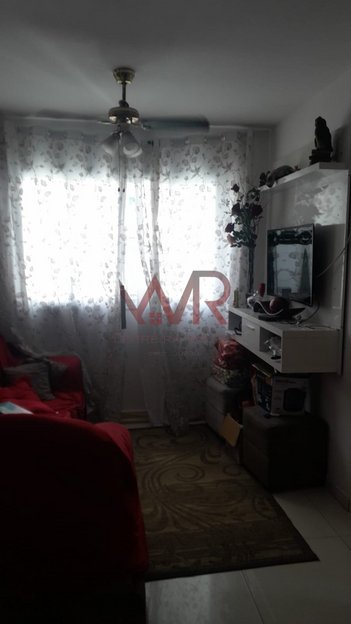 apartment em Rua Almino Afonso, Jardim Norma - São Paulo - SP