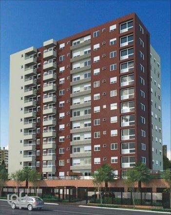 apartment em Roque Calage, Passo D'areia - Porto Alegre - RS