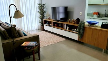 apartment em Avenida Pequeno Príncipe, Campeche - Florianópolis - SC