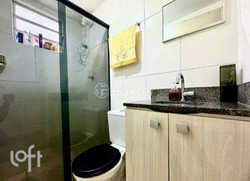 apartment em Carutapera, Gopouva - Guarulhos - SP