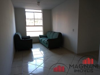 apartment em Avenida Doutor Mário Clapier Urbinati, Zona 07 - Maringá - PR