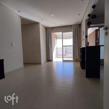apartment em Engenheiro Heitor Antônio Eiras Garcia, Butantã - São Paulo - SP