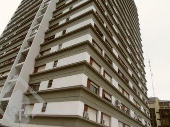 apartment em Rua Ramiro Barcelos, Rio Branco - Porto Alegre - RS