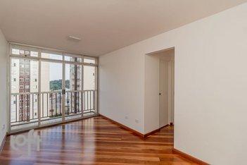 apartment em Adriano Racine, Sacomã - São Paulo - SP