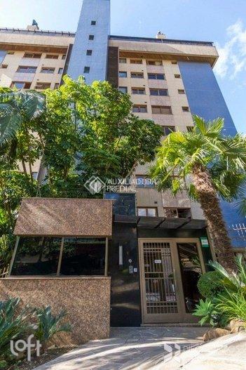 apartment em Antônio Parreiras, Bela Vista - Porto Alegre - RS