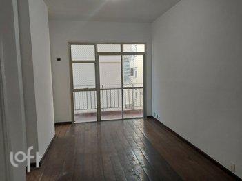 apartment em Itabaiana, Grajaú - Rio de Janeiro - RJ