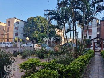 apartment em Adelino Ferreira Jardim, Rubem Berta - Porto Alegre - RS