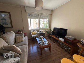 apartment em Adão Baino, Cristo Redentor - Porto Alegre - RS