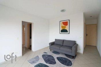 apartment em Jeni Klabin Segall, Casa Verde - São Paulo - SP