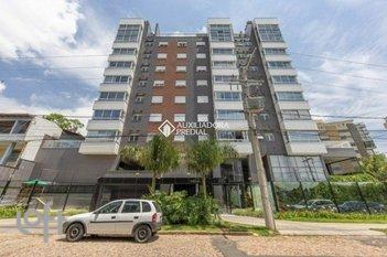 apartment em Cleveland, Santa Tereza - Porto Alegre - RS