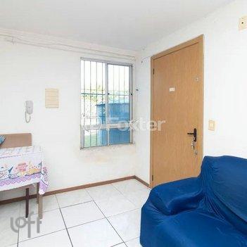 apartment em Rua São Guilherme, Partenon - Porto Alegre - RS
