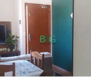 apartment em Avenida Armando Bei, Vila Nova Bonsucesso - Guarulhos - SP