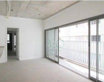 apartment em Avenida Sabiá, Indianópolis - São Paulo - SP