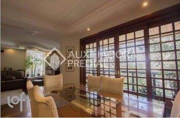 apartment em Giovanni Gronchi, Vila Andrade - São Paulo - SP