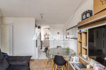 apartment em Avenida Souza Melo, Sarandi - Porto Alegre - RS