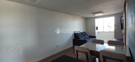 apartment em Valdemar Fontana, Charqueadas - Caxias do Sul - RS