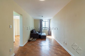 apartment em DEPUTADO LACERDA FRANCO, Pinheiros - São Paulo - SP