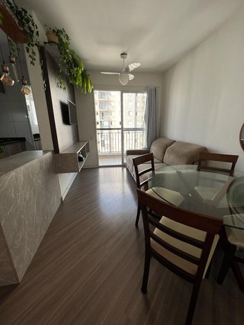 apartment em Rua José Arzão, Vila Prado - São Paulo - SP