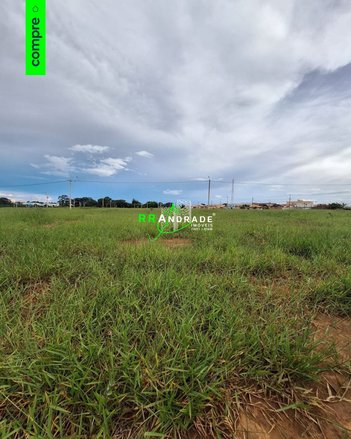 land_lot em Rua Lídio Belarmino de Carvalho, Jardim Arizona - Franca - SP
