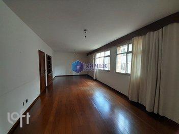 apartment em Joaquim Lustosa, Anchieta - Belo Horizonte - MG