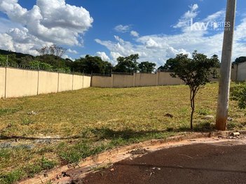 land_lot em Rua Gustavo de Souza Oliveira, Reserva San Tiago - Ribeirão Preto - SP