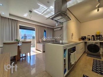 apartment em José Aloísio Filho, Humaitá - Porto Alegre - RS
