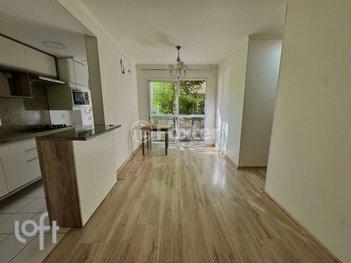 apartment em Barcelos, Camaquã - Porto Alegre - RS