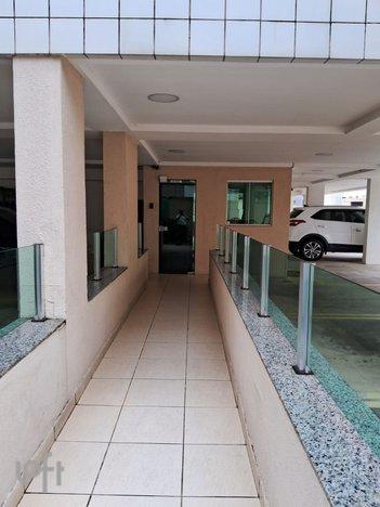 apartment em Cecília Fonseca Coutinho, Castelo - Belo Horizonte - MG