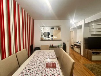 apartment em Rua Engenheira Amália Pérola Cassab, Parque Munhoz - São Paulo - SP