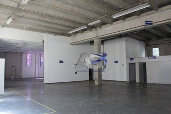 industrial em Avenida Engenheiro Eusébio Stevaux, Jurubatuba - São Paulo - SP
