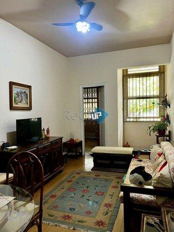 apartment em Santos Dumont, Gávea - Rio de Janeiro - RJ