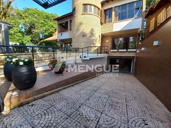 house em Travessa Pedra Redonda, Jardim Isabel - Porto Alegre - RS