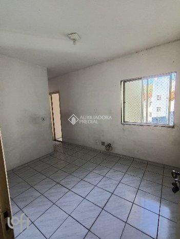 apartment em Rua Tiradentes, Montanhão - São Bernardo do Campo - SP