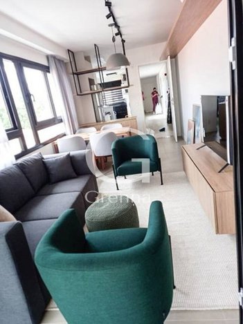 apartment em Rua Padre Carvalho, Pinheiros - São Paulo - SP